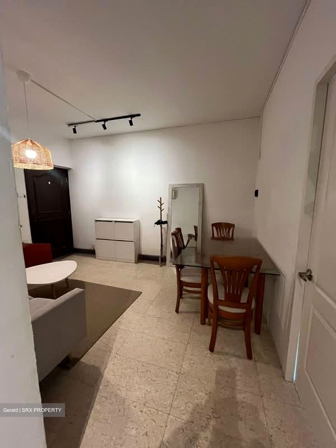 The Bencoolen (D7), Apartment #549017471